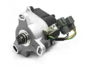 SKP 37JK27D Ignition Distributor Fits 1996-1997 Honda Accord 2.2L 4 Cyl F22B2 (for: Honda)