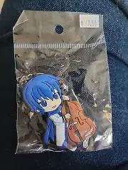 Kaito - Miku Hatsune Keychain