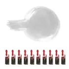 Light Up LED Balloons Clear Balloons Glow Bubble Balloons Lights7355