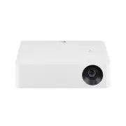 LG Cinebeam PF610P DLP Beam Projector