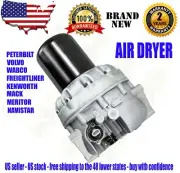 4324711010 S4324711000 SS1200 AIR DRYER FOR FREIGHTLINER, PETERBILT, VOLVO USA