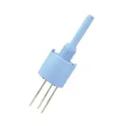 392JA100K Res Potentiometers 100K Ohm 10% 1/2W 3.18mm