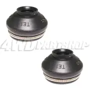 Steering Tie Rod Boot x 2 For~Suzuki XL7 JA627 HTX92V 2.7L H27A 2001~2006