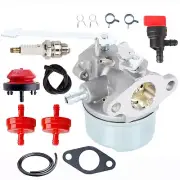 Carburetor Carb For noma 3/20 3hp 20'' snowblower