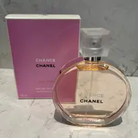 在飛比找蝦皮購物優惠-Chanel 香奈兒 香水 橙光輕舞 100ml 原盒