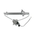 Tridon Power Window Regulator & Motor Assembly - TRM026