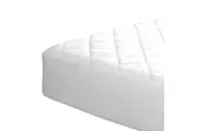 Renee Taylor King Single Ultimate Mattress Protector w 300TC All Cotton Cover