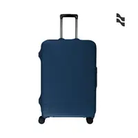 在飛比找PChome24h購物優惠-【LOJEL】Luggage Cover L尺寸 行李箱套 