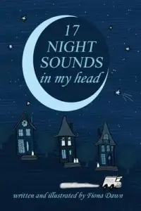 在飛比找博客來優惠-17 Night Sounds In My Head