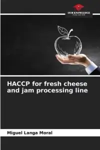 在飛比找博客來優惠-HACCP for fresh cheese and jam