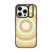 iPhone 16 Pro Impact Ring Stand Case MagSafe Compatible Worthy