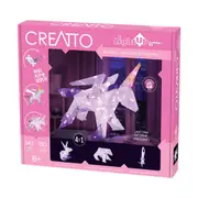 [Thames and Kosmos] Thames & Kosmos Creatto Sparkle Unicorn & Friends