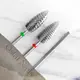 Ostar Nails 心緹 專業鎢鋼磨頭(卸甲專用)/XXXF超細緻甲面前置 美甲 打磨頭 磨頭 卸甲 前置保養 手足