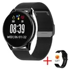 Men Smart Watch Women Heart Rate Blood Pressure Monitoring Bluetooth Call Smart