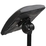 Large Panel Tattoo Armrest Stand Waterproof PU Leather Height Adjustable Hea CHU