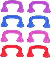 8pcs Play Phone for Speech Development Whisper Phone Enhances Communication Skills Pronunciation Correction