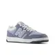 【NEW BALANCE】 480系列 復古鞋 休閒鞋 D楦 藍色 中性 女 穿搭 BB480LEB