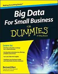 在飛比找誠品線上優惠-Big Data for Small Business fo
