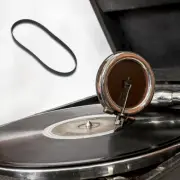 Turntable Belts Record Player Belt Replacement Cassette Deck Belts