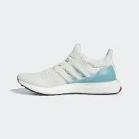 在飛比找Yahoo奇摩購物中心優惠-ADIDAS ULTRABOOST 1.0 W 女慢跑鞋-白