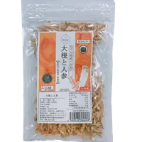 在飛比找樂天市場購物網優惠-日本乾味屋 乾燥野菜 40G 無添加 大根乾30G 日本蘿蔔