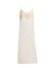 [PLAN C] PLAN C Midi dresses - Item 15443218