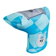 New TaylorMade Golf Limited Edition PGA Championship Putter Headcover