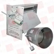 IO HVAC CONTROLS BV-06 / BV06 (BRAND NEW)