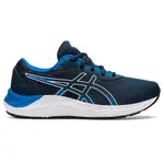 ASICS GEL-EXCITE 8 GS 童鞋 慢跑 透氣 減震 緩衝 藍【運動世界】1014A201-411