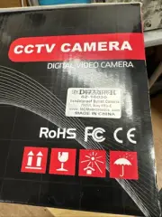 Defender Security (82-16030) 700TVL Sony Effio-E Vandalproof Bullet Camera