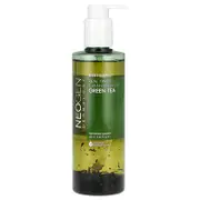 Neogen, Real Fresh Cleansing Oil, Green Tea, 9.63 fl oz (285 ml)