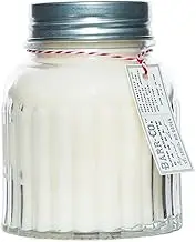 Barr Co Apothecary Jar Candle Original Scent