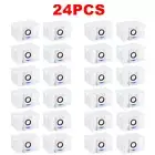 24pcs Dust Bag for Ecovacs Deebot X1 T10 T20 Full Series Robot Vacuum Machine AU