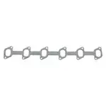 Aunger Extractor Gasket Toyota Landcruiser Hj45 Hj60 2H Eng 3980Cc 6 Cyl Dsl [Fire Ring] - DSF053R-1