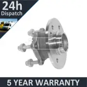 Fits Mini Cooper JCW One 1.6 One D Purevue Rear Wheel Bearing Kit 6756830