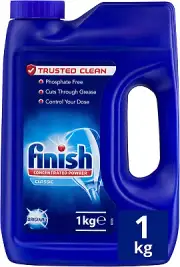 Finish Concentrated Powder Classic Original 1Kg