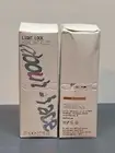 2x About Face Light Lock Highlight Fluid Sunstruck 0.5 fl oz/ 15 ml NIB