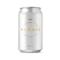 在飛比找蝦皮購物優惠-【BOGARI 氣泡水】SPARKLING WATER 33