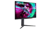 LG ULTRAGEAR FSYNC HDR10 27",16:9,IPS,UHD(3840x2160),1ms,144Hz, Gaming Monitor