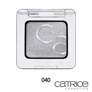 Catrice 卡翠絲 My makeup幻彩眼影 2g 立體 眼妝 顯色 持久 打亮