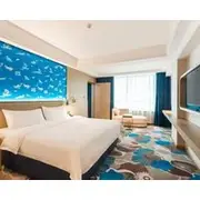 Echarm Hotel - Foshan Sanshui Wanda Plaza