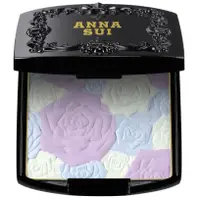 在飛比找蝦皮購物優惠-ANNA SUI 彩妝代購 玫瑰蜜粉餅 黑心皇后唇膏 腮紅 