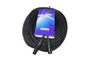 BravoPro PL001-50 50M 5-pin DMX512 Control Cable