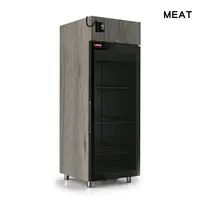 在飛比找樂天市場購物網優惠-乾式熟成櫃冰箱 SIRMAN 義大利原裝進口 主廚自製回不去