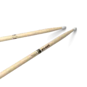 Promark Classic Attack Shira Kashi™ Oak 5B Nylon Tip Drumstick