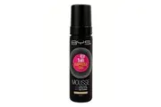 BYS 1 Hour Express Tan Mousse All Skin Tones Makeup Light Glow Deep Bronze 180ml
