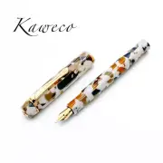 Kaweco Special Edition ART SPORT Terrazzo Fountain Pen
