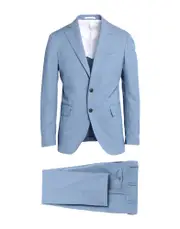[GABRIELE PASINI] GABRIELE PASINI Suits - Item 49978376