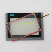 1PCS New For TP700 Comfort 6AV2124-0GC01-0AX0 Touch Screen Glass Membrane Keypad