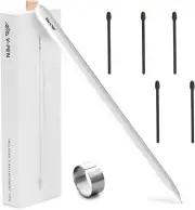 Battery-Free V-Pen EMR Stylus with Eraser - Compatible with Kindle Scribe & More